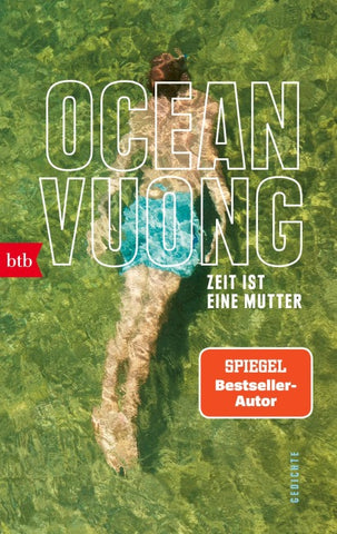 Zeit ist eine Mutter