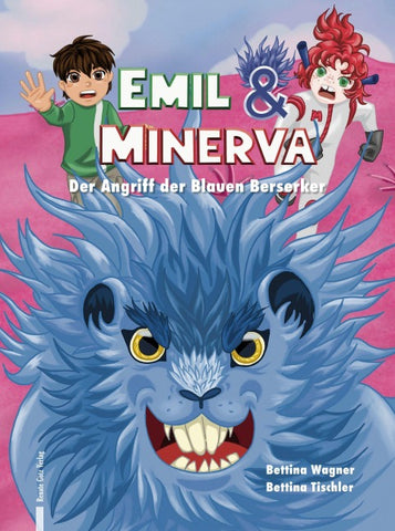 Emil & Minerva