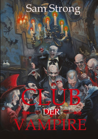 Club der Vampire