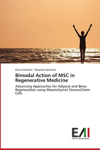 Bimodal Action of MSC in Regenerative Medicine
