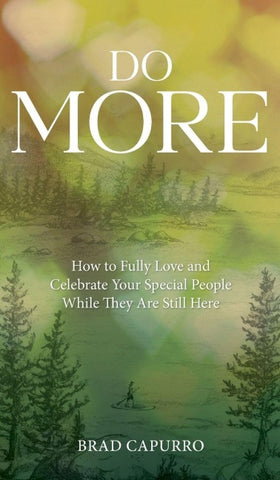 Do More