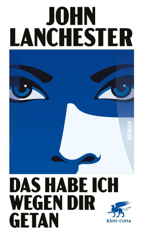 Das habe ich wegen dir getan