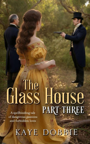 The Glass House