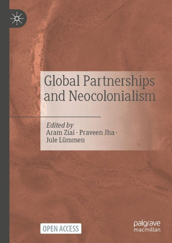 Global Partnerships and Neocolonialism