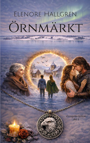 Örnmärkt