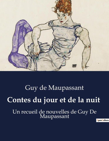Contes du jour et de la nuit