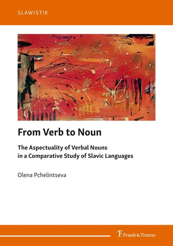 From Verb to Noun