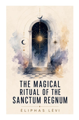 The Magical Ritual of the Sanctum Regnum