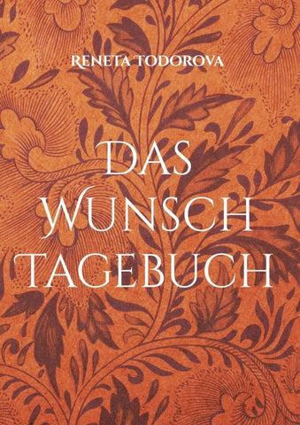 Das Wunsch Tagebuch