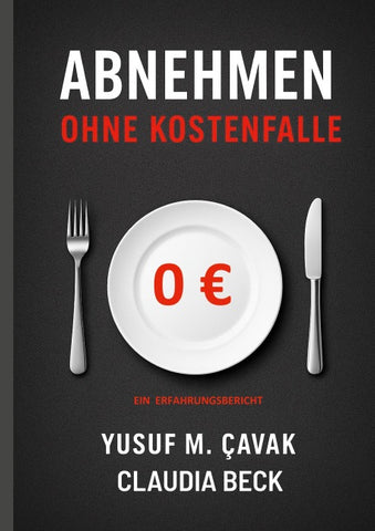 Abnehmen ohne Kostenfalle