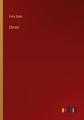 Ebroin