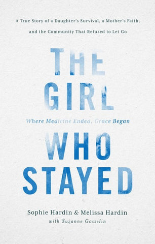 The Girl Who Stayed