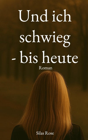 Und ich schwieg - bis heute