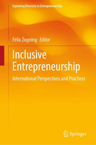 Inclusive Entrepreneurship