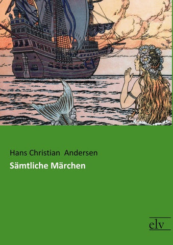 Sämtliche Märchen