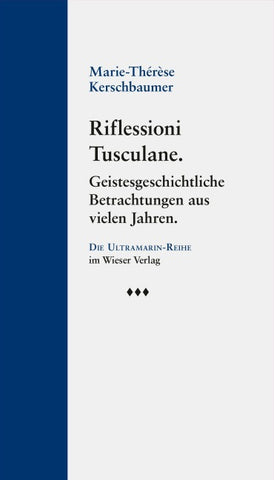 Riflessioni Tusculane