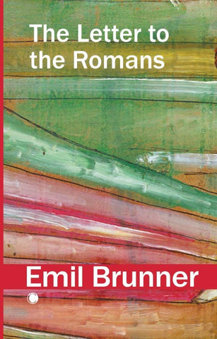 The Letter to the Romans