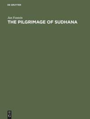 The pilgrimage of Sudhana