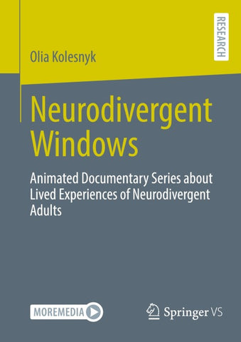 Neurodivergent Windows