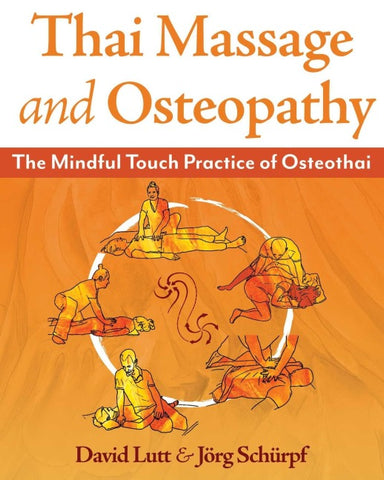 Thai Massage and Osteopathy