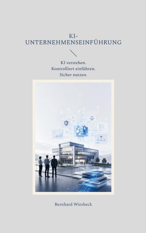 KI-Unternehmenseinführung