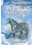 Whisper