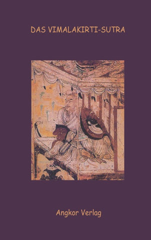 Vimalakirti-Sutra