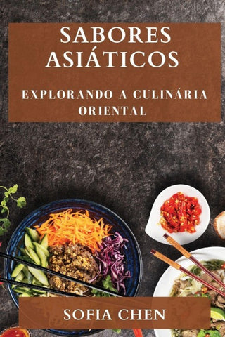 Sabores Asiáticos