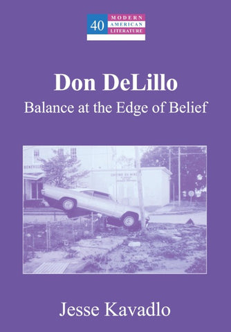 Don DeLillo
