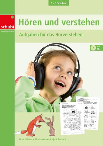 Hören und verstehen