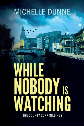 While Nobody is Watching