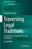 Traversing Legal Traditions