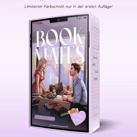 Bookmates