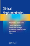 Clinical Nephrogeriatrics