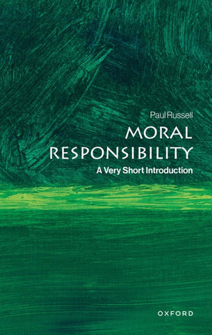 Moral Responsibility