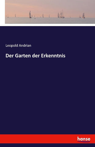 Der Garten der Erkenntnis