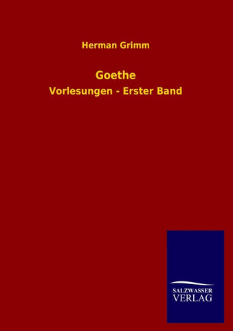 Goethe