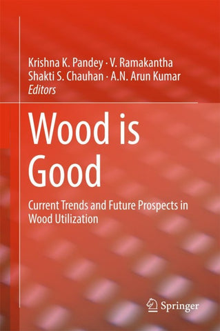 Wood is Good