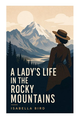 A Lady's Life in the Rocky Mountains