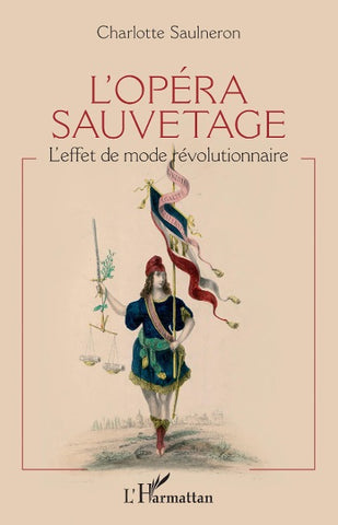 L'opéra sauvetage