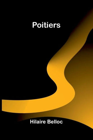 Poitiers