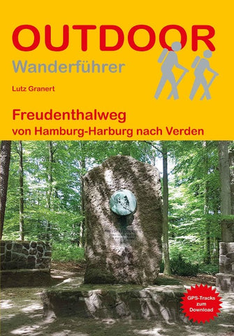 Freudenthalweg von Hamburg-Harburg nach Verden