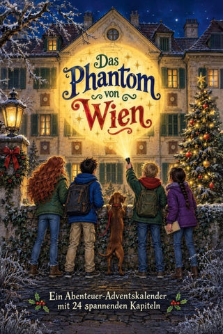 Das Phantom von Wien