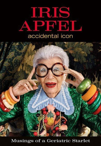 Iris Apfel
