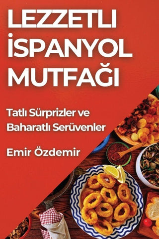 Lezzetli ¿spanyol Mutfa¿¿