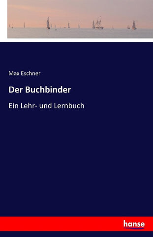 Der Buchbinder