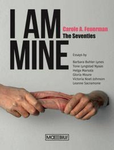 I am Mine