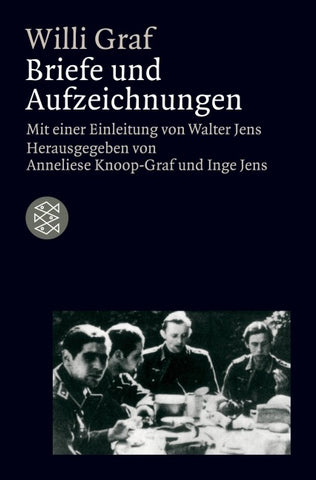 Briefe und Aufzeichnungen