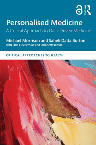 Personalised Medicine