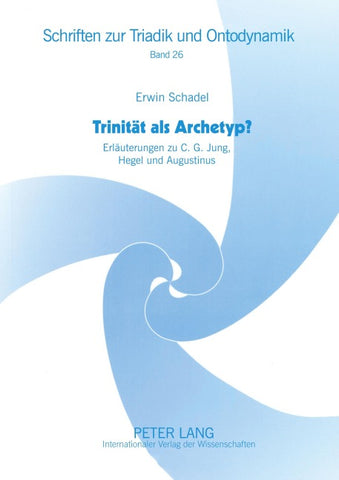 Trinität als Archetyp?